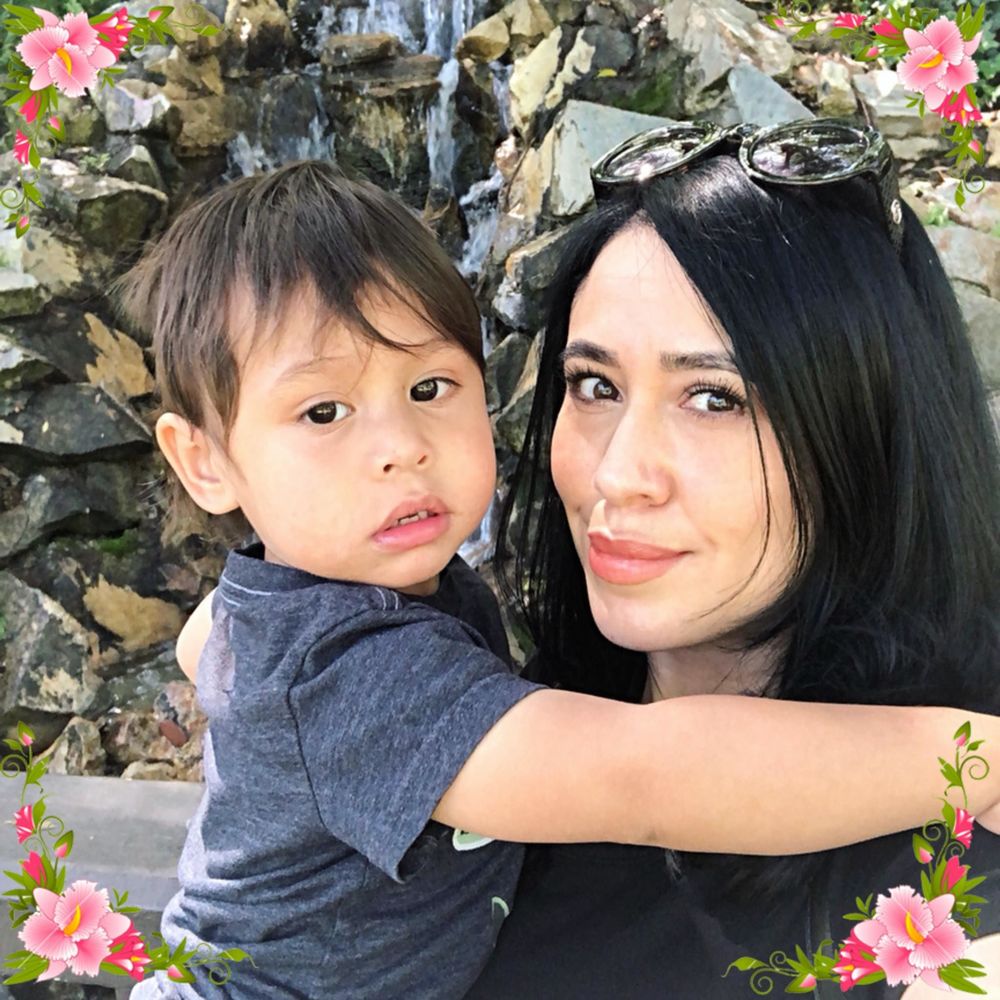 Meet your Posher, Sunny